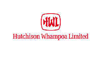 香港花店尚禮坊客戶 Hutchison Whampoa Limited